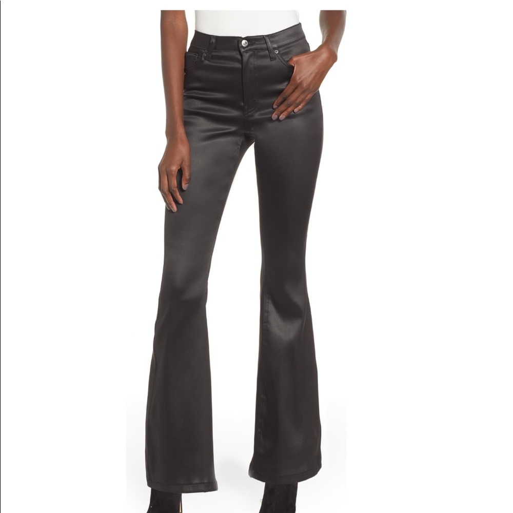 Top Shop Flare Pants